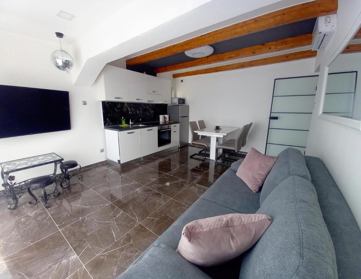 Apartmán La Catedral Sveti Petar  Exteriér fotografie