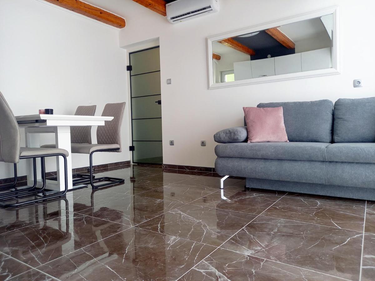 Apartmán La Catedral Sveti Petar  Exteriér fotografie