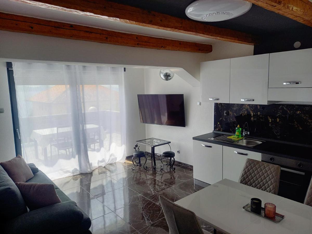 Apartmán La Catedral Sveti Petar  Exteriér fotografie