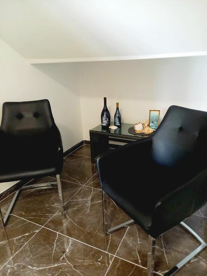 Apartmán La Catedral Sveti Petar  Exteriér fotografie
