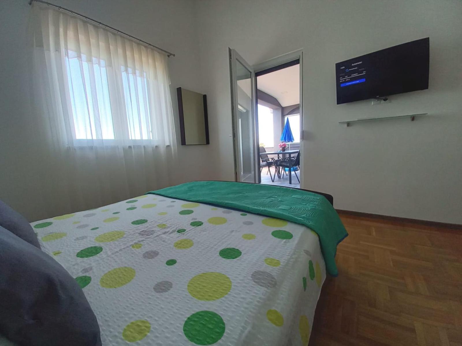 Apartmán La Catedral Sveti Petar  Exteriér fotografie