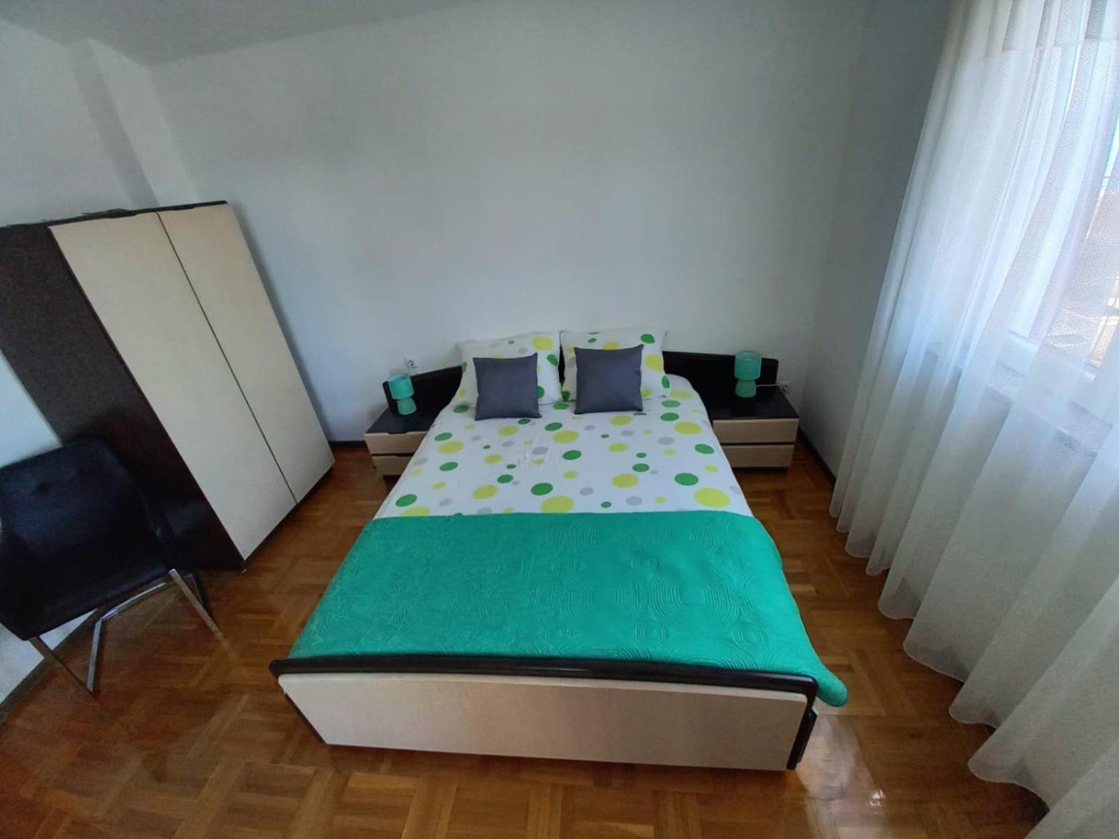 Apartmán La Catedral Sveti Petar  Exteriér fotografie