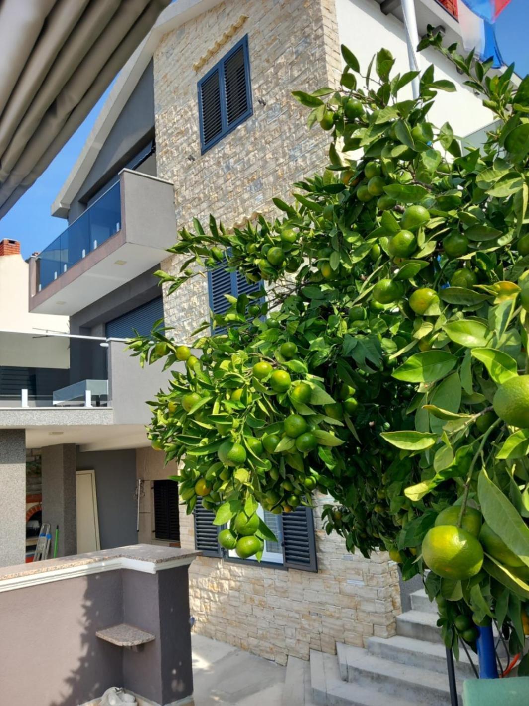 Apartmán La Catedral Sveti Petar  Exteriér fotografie