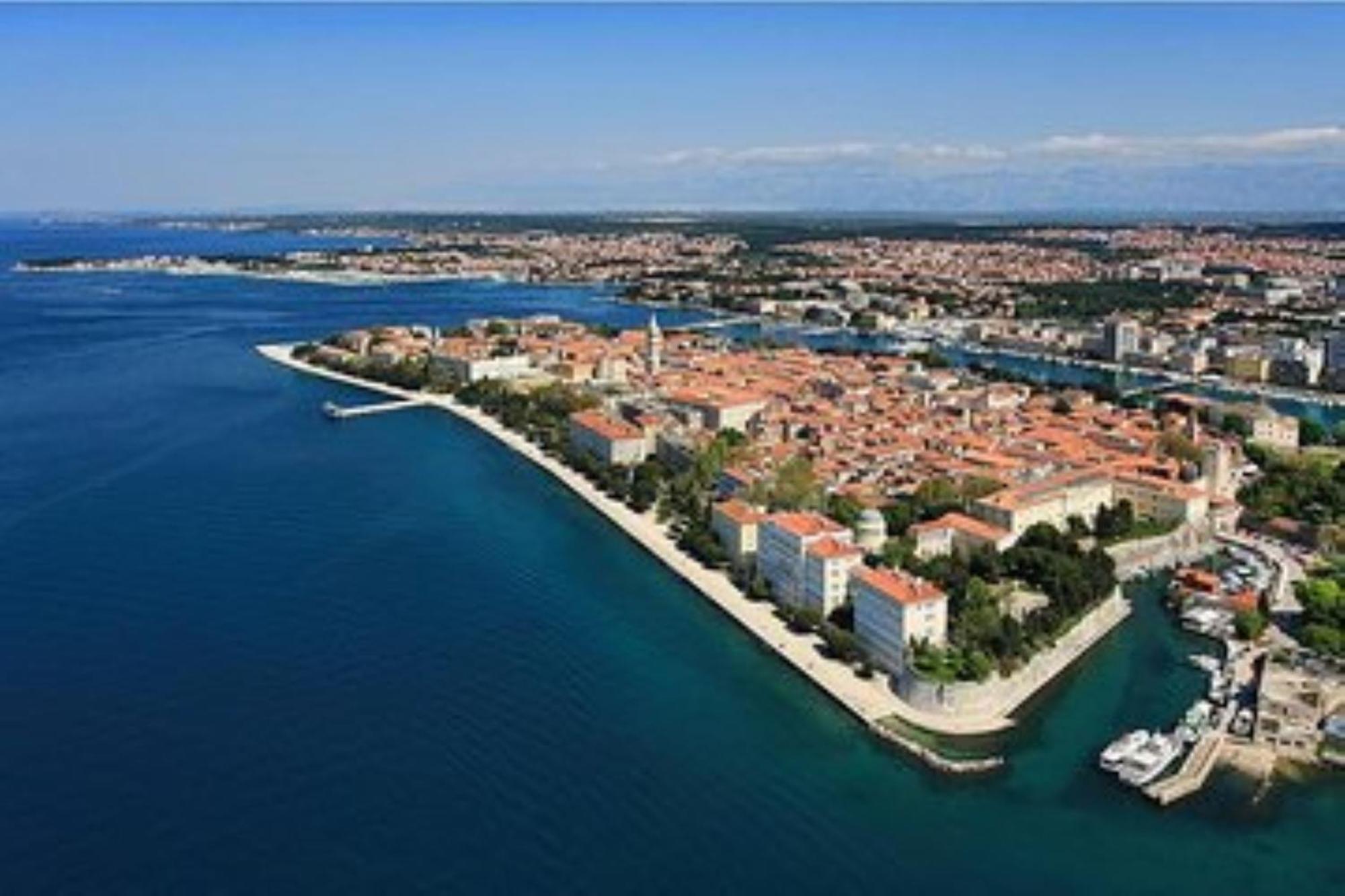 Apartmán La Catedral Sveti Petar  Exteriér fotografie