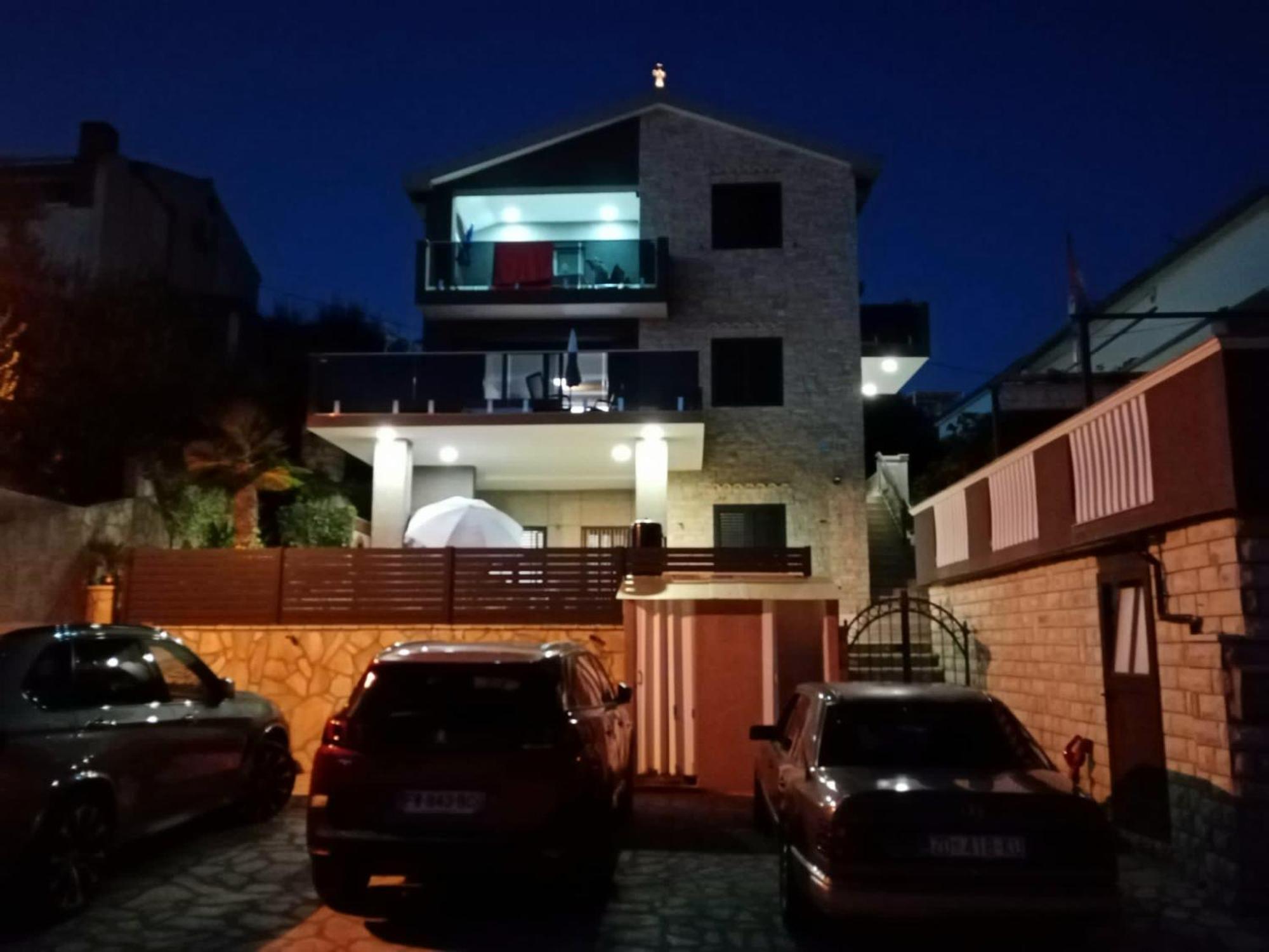 Apartmán La Catedral Sveti Petar  Exteriér fotografie