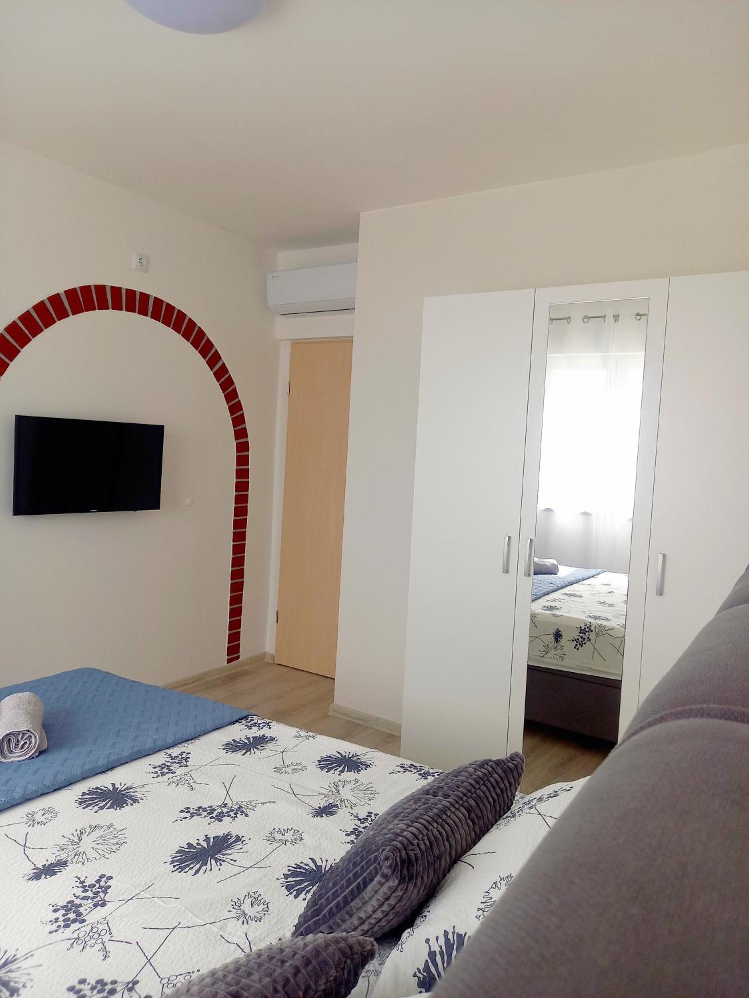 Apartmán La Catedral Sveti Petar  Exteriér fotografie