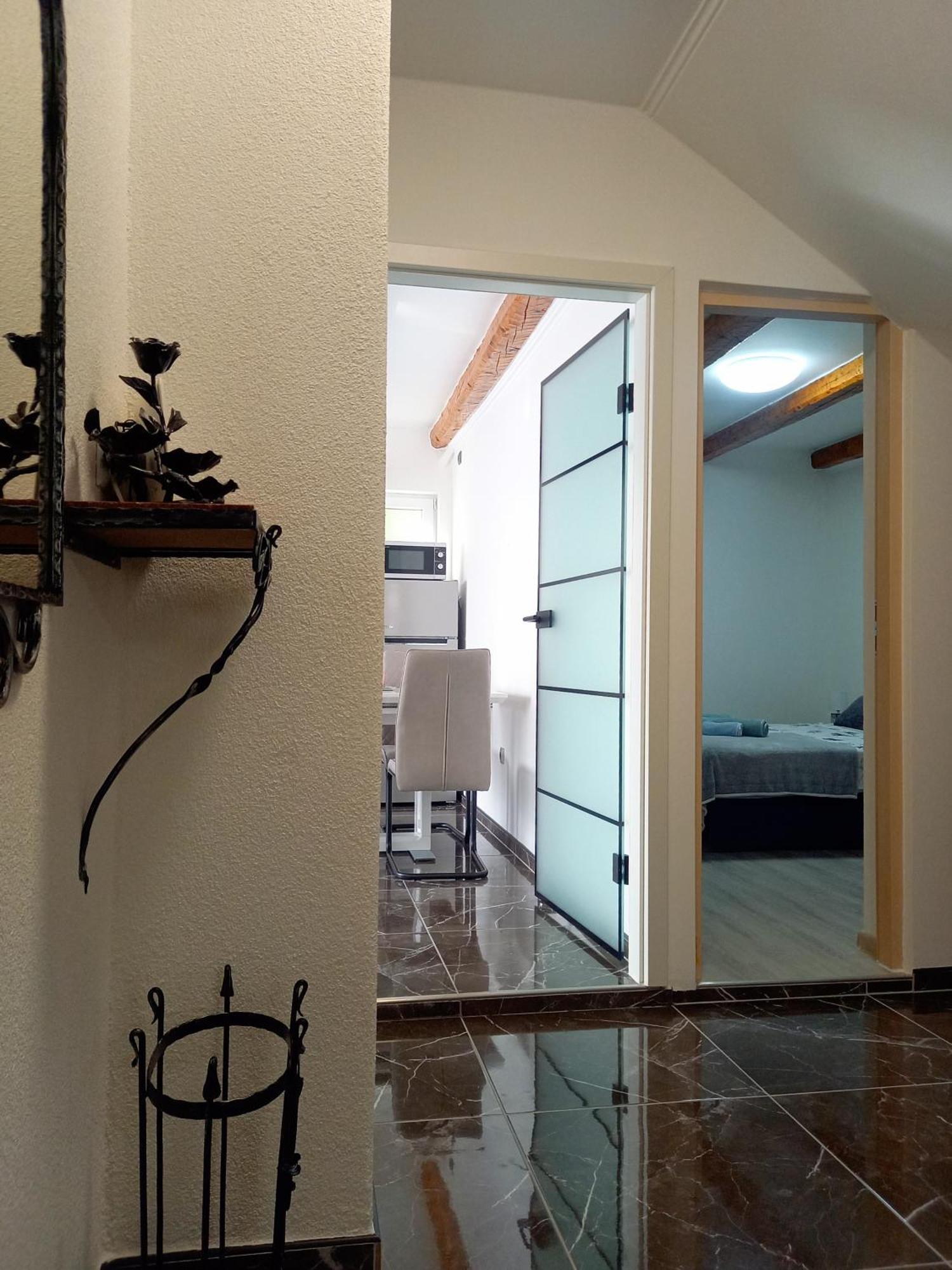 Apartmán La Catedral Sveti Petar  Exteriér fotografie
