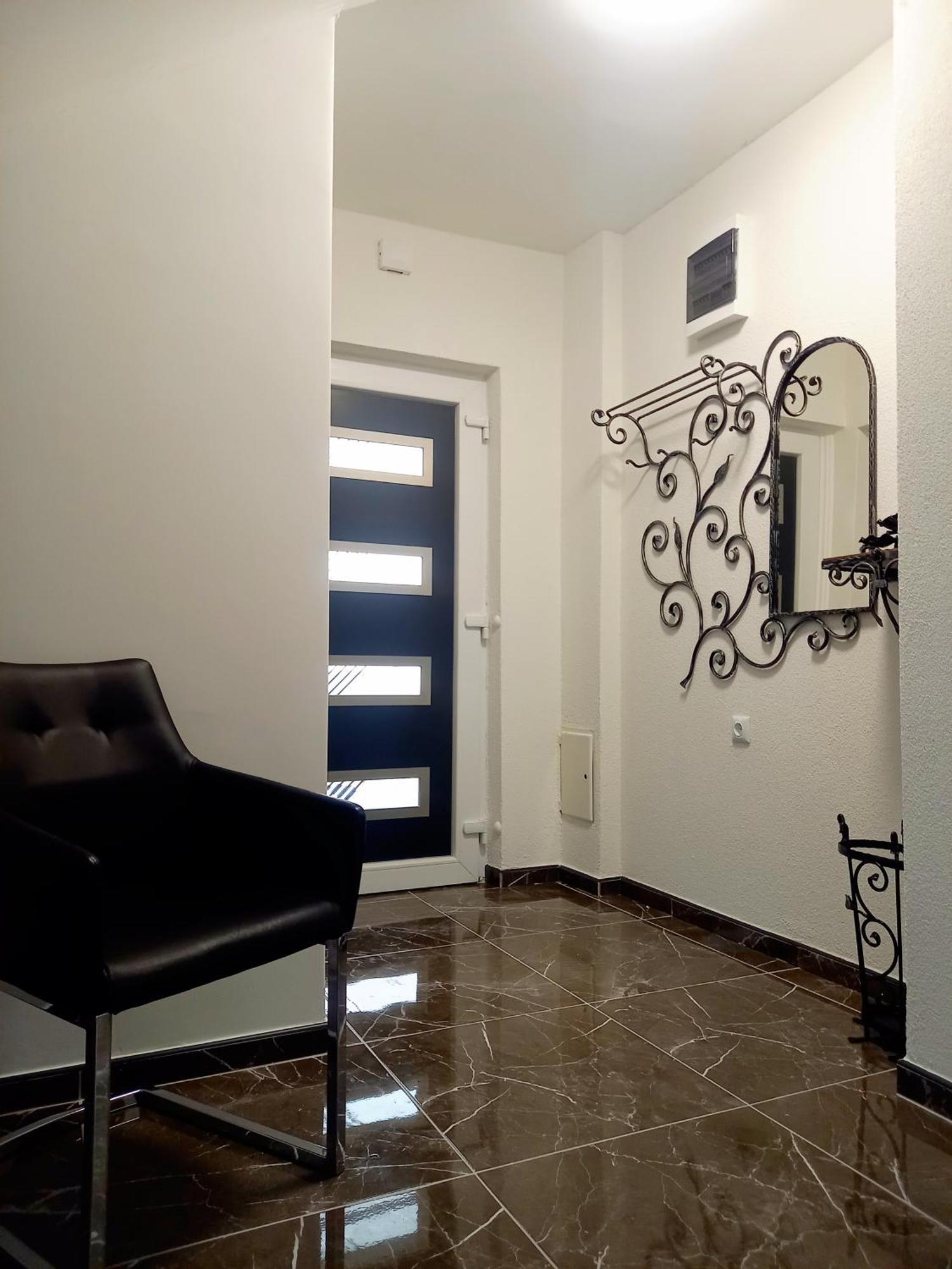 Apartmán La Catedral Sveti Petar  Exteriér fotografie